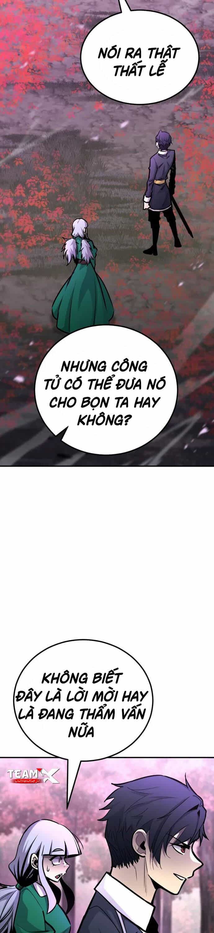 Bản Chất Của Chuyển Sinh - Chương 122 - ảnh 30