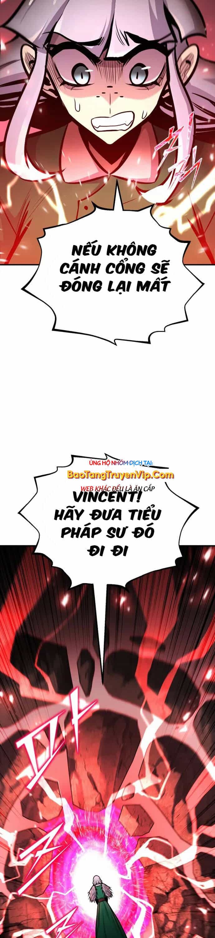 Bản Chất Của Chuyển Sinh - Chương 122 - ảnh 6
