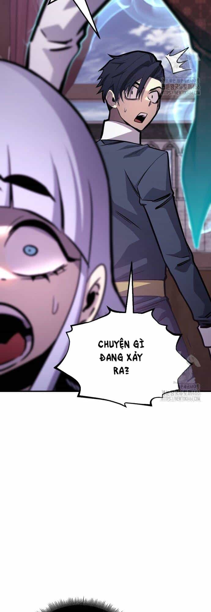 Bản Chất Của Chuyển Sinh - Chương 123 - ảnh 22