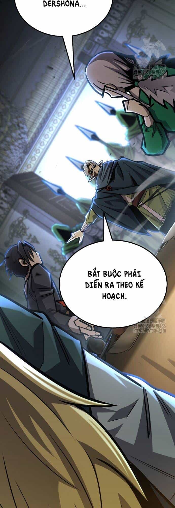 Bản Chất Của Chuyển Sinh - Chương 123 - ảnh 94