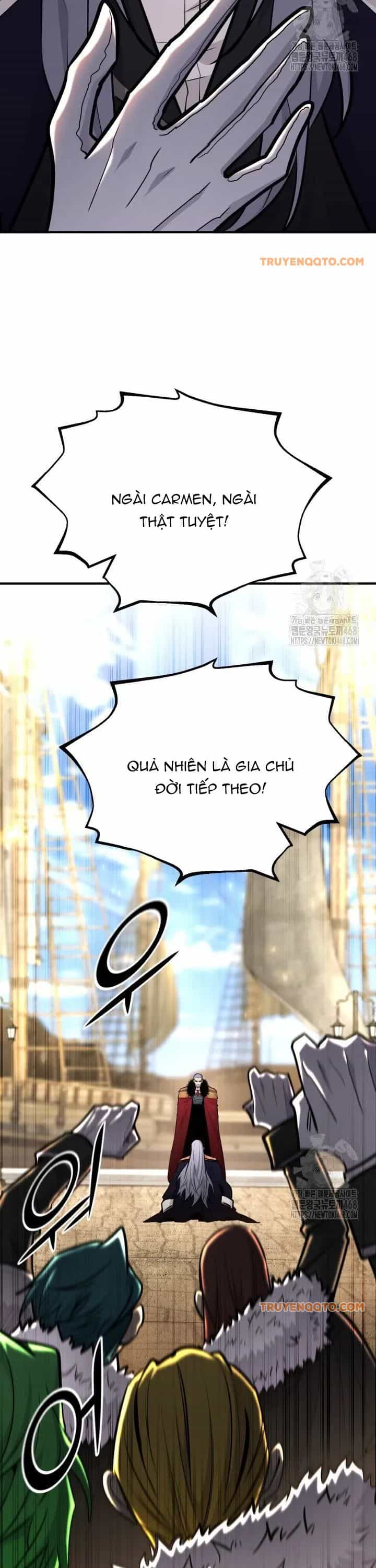 Bản Chất Của Chuyển Sinh - Chương 134 - ảnh 10