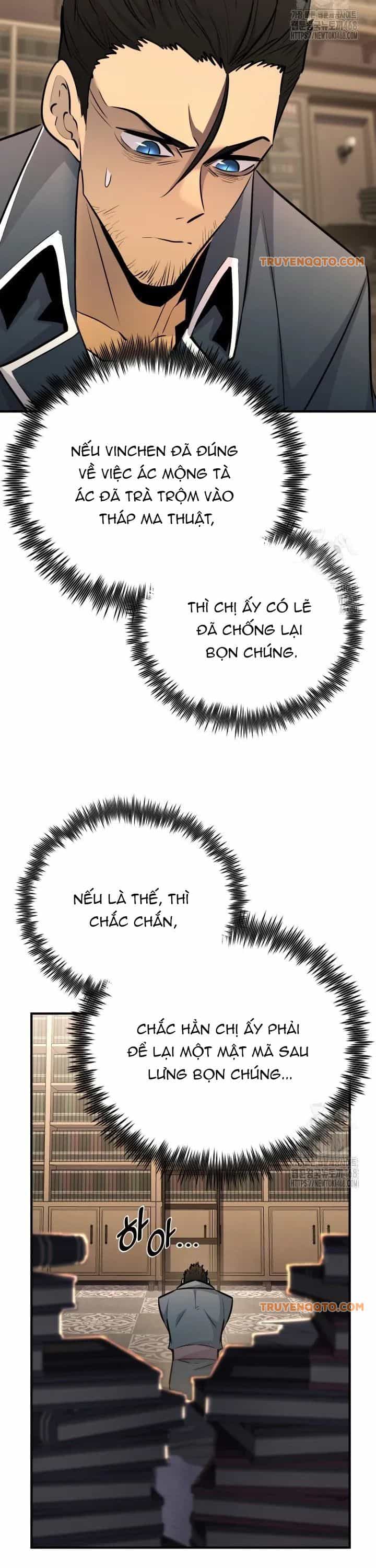 Bản Chất Của Chuyển Sinh - Chương 134 - ảnh 21