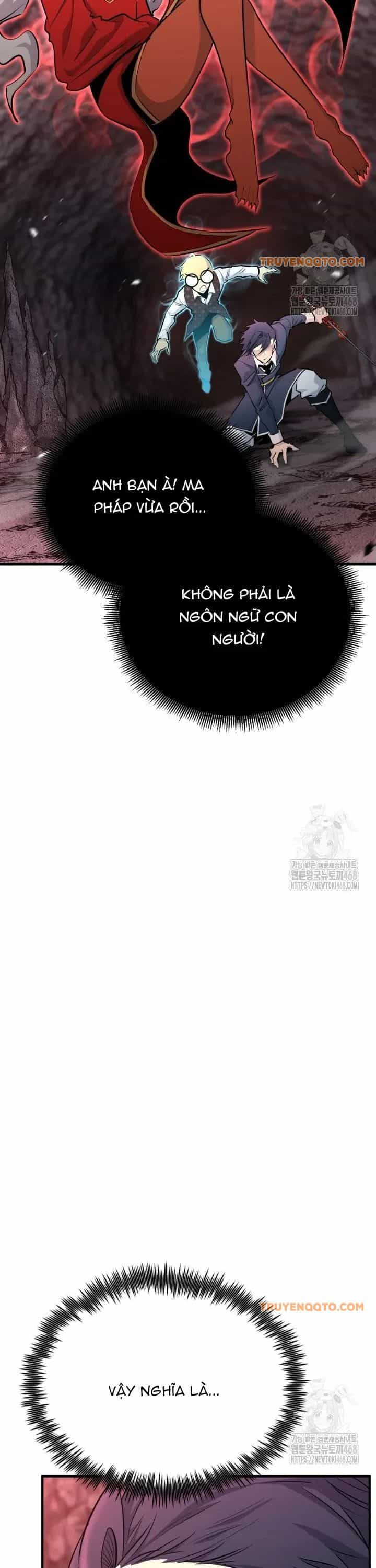 Bản Chất Của Chuyển Sinh - Chương 134 - ảnh 34