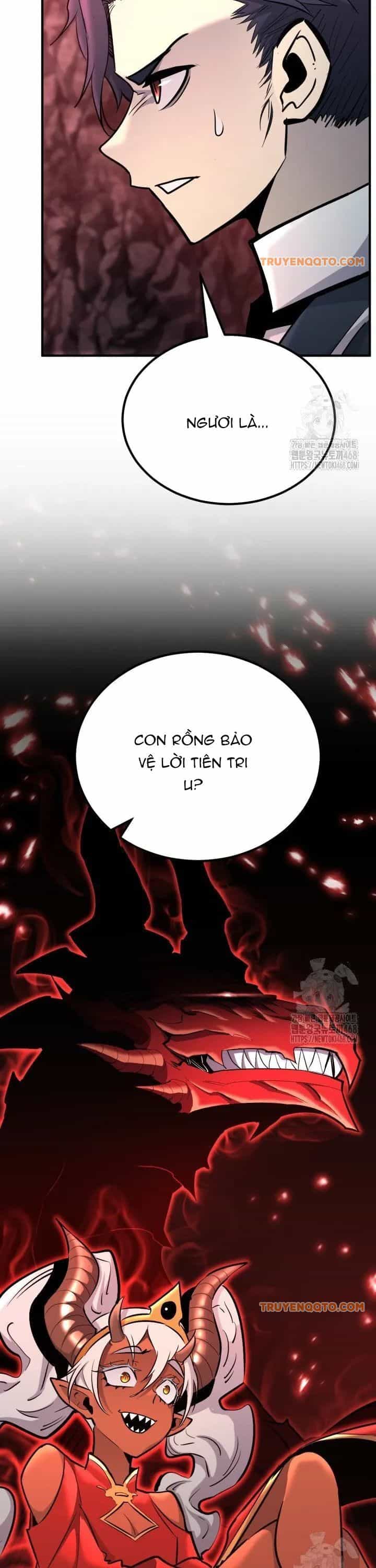 Bản Chất Của Chuyển Sinh - Chương 134 - ảnh 35