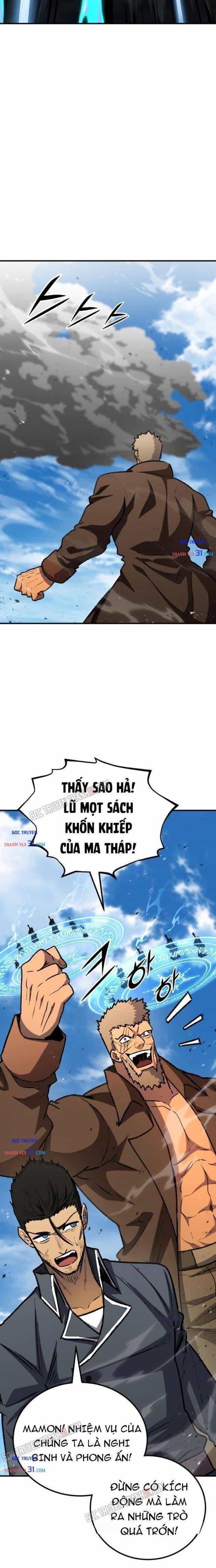 Bản Chất Của Chuyển Sinh - Chương 195 - ảnh 23