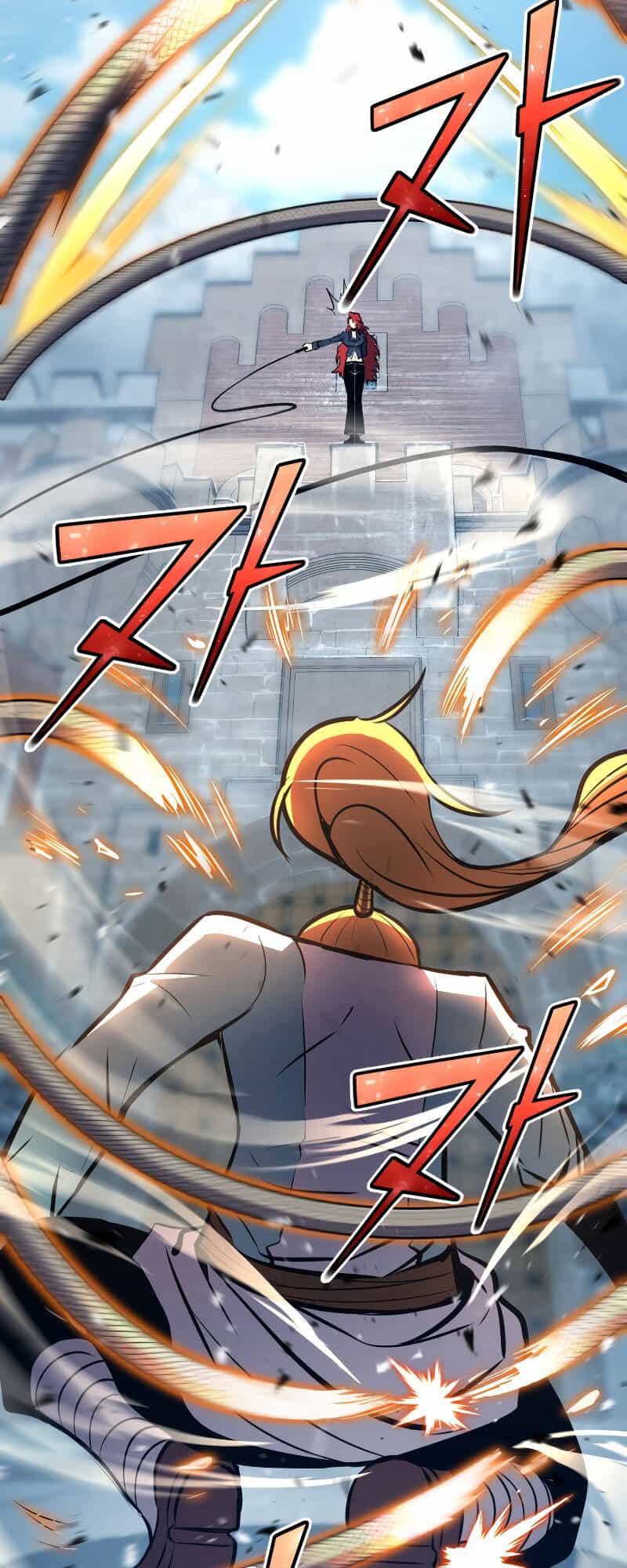 Bản Chất Của Chuyển Sinh - Chương 59 - ảnh 29