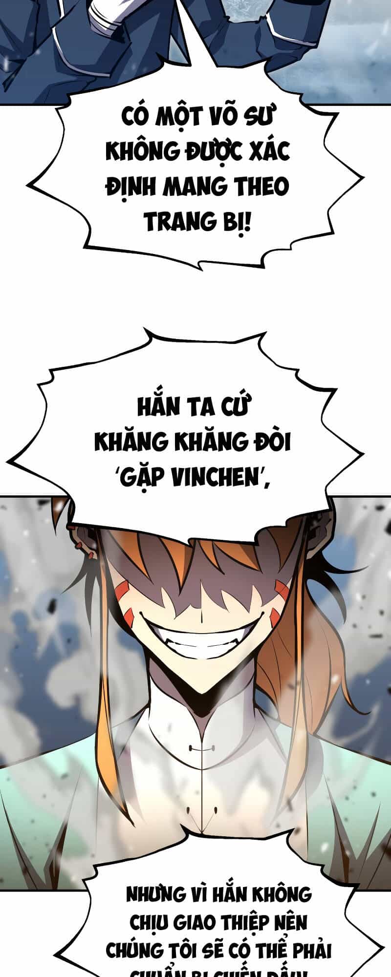 Bản Chất Của Chuyển Sinh - Chương 59 - ảnh 3