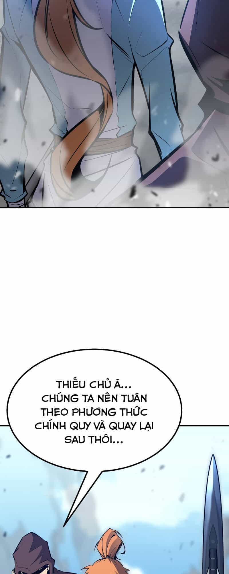 Bản Chất Của Chuyển Sinh - Chương 59 - ảnh 5