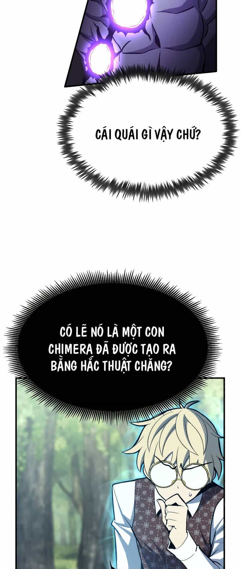 Bản Chất Của Chuyển Sinh - Chương 59 - ảnh 76