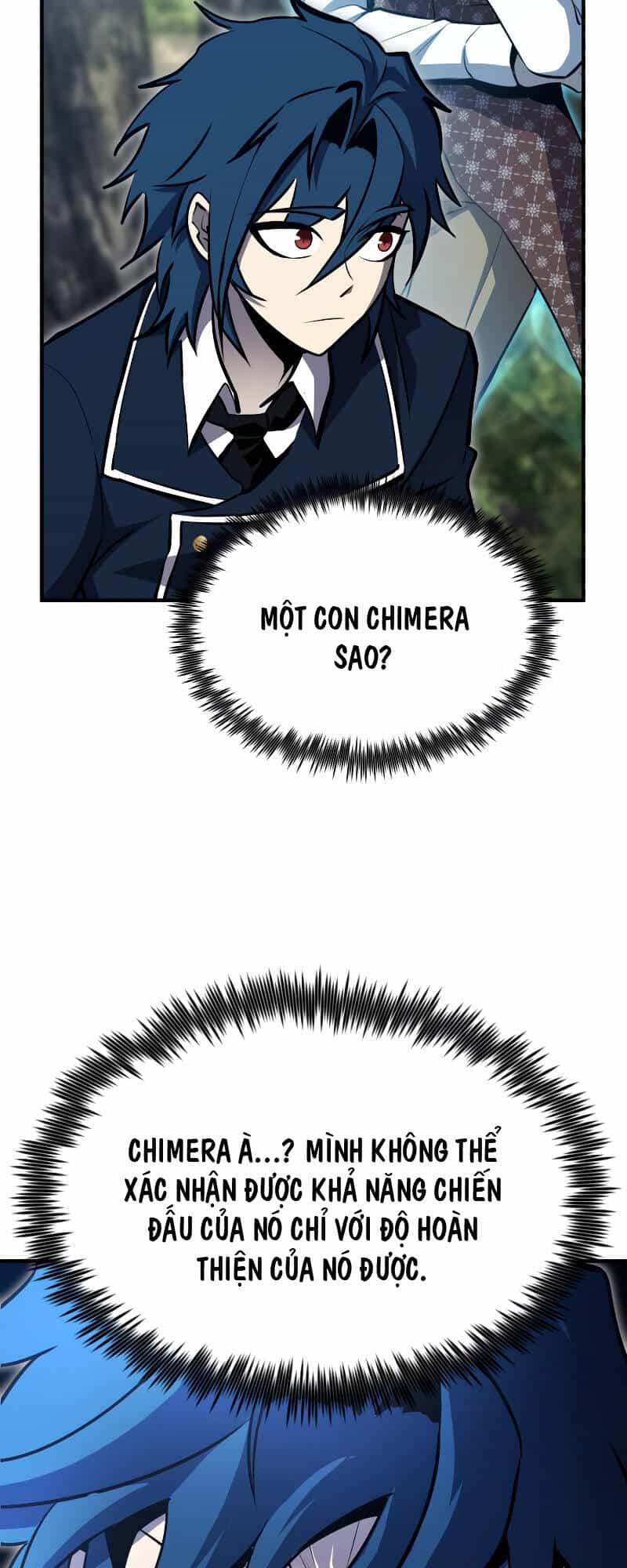 Bản Chất Của Chuyển Sinh - Chương 59 - ảnh 77