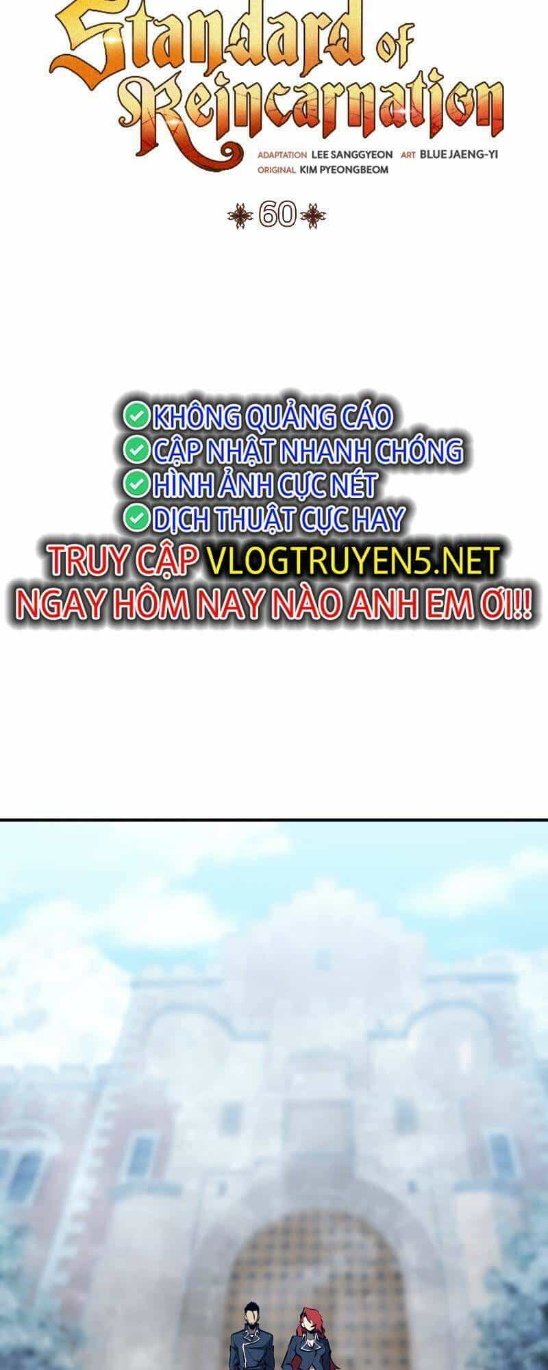 Bản Chất Của Chuyển Sinh - Chương 60 - ảnh 20