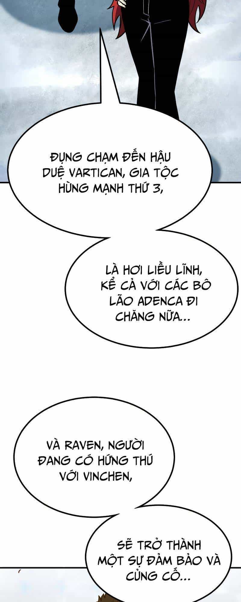 Bản Chất Của Chuyển Sinh - Chương 60 - ảnh 25