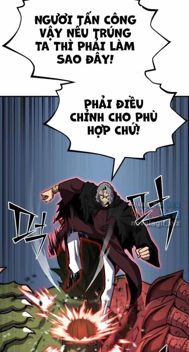 Bản Chất Của Chuyển Sinh - Chương 64 - ảnh 60