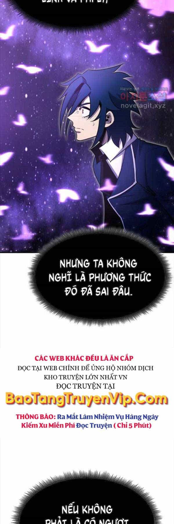 Bản Chất Của Chuyển Sinh - Chương 68 - ảnh 23