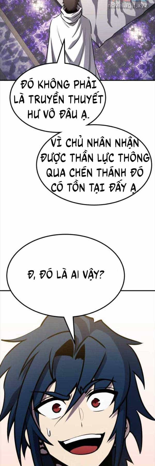 Bản Chất Của Chuyển Sinh - Chương 68 - ảnh 77