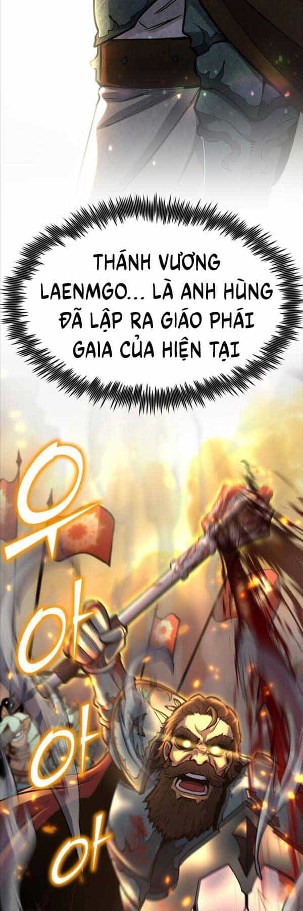 Bản Chất Của Chuyển Sinh - Chương 69 - ảnh 35