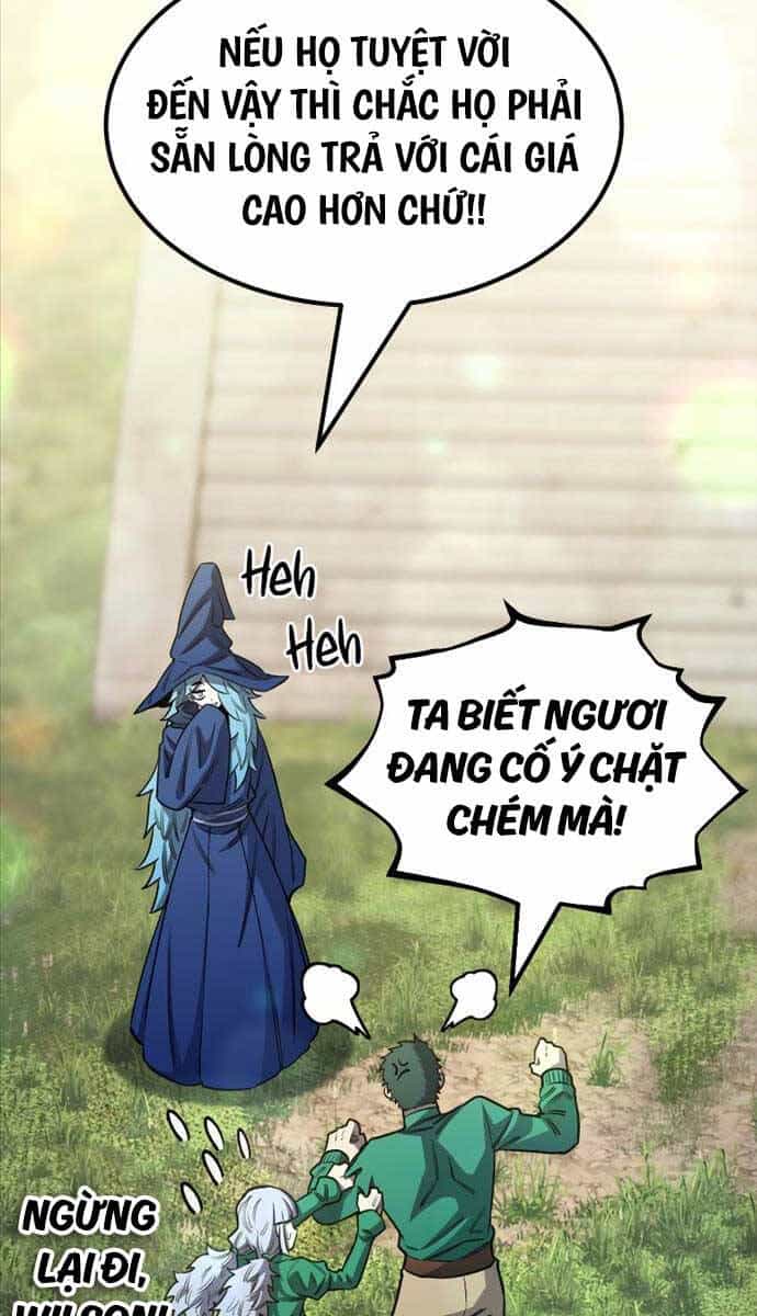 Bản Chất Của Chuyển Sinh - Chương 78 - ảnh 120