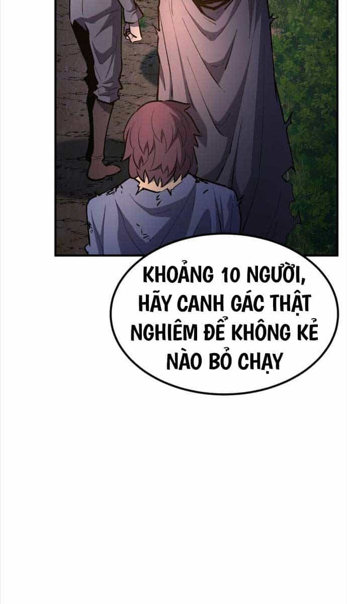 Bản Chất Của Chuyển Sinh - Chương 80 - ảnh 70