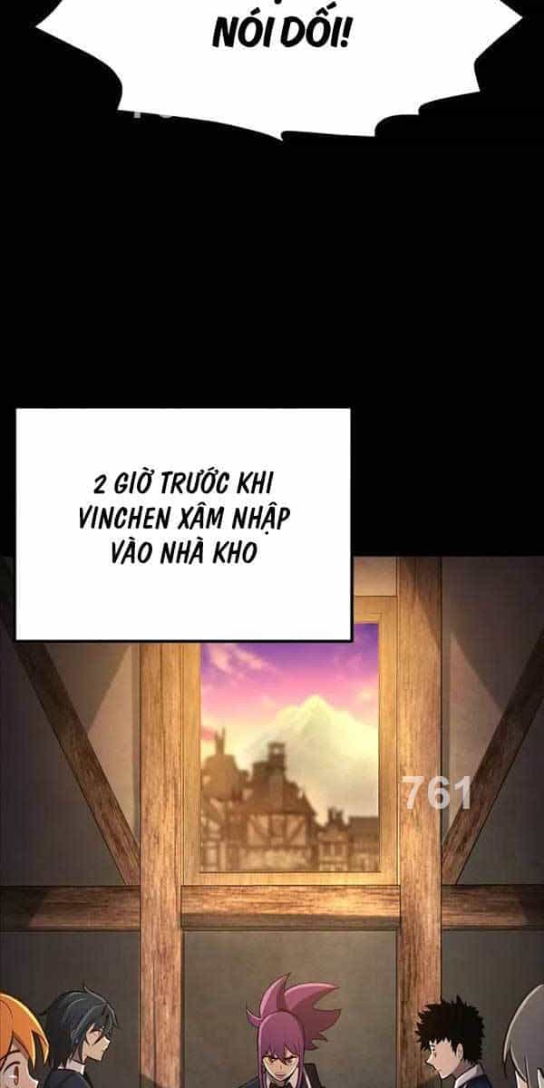 Bản Chất Của Chuyển Sinh - Chương 81 - ảnh 2