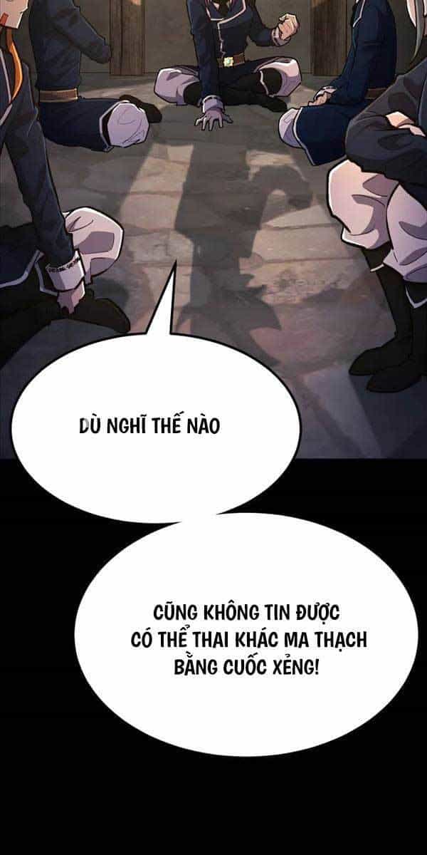 Bản Chất Của Chuyển Sinh - Chương 81 - ảnh 3