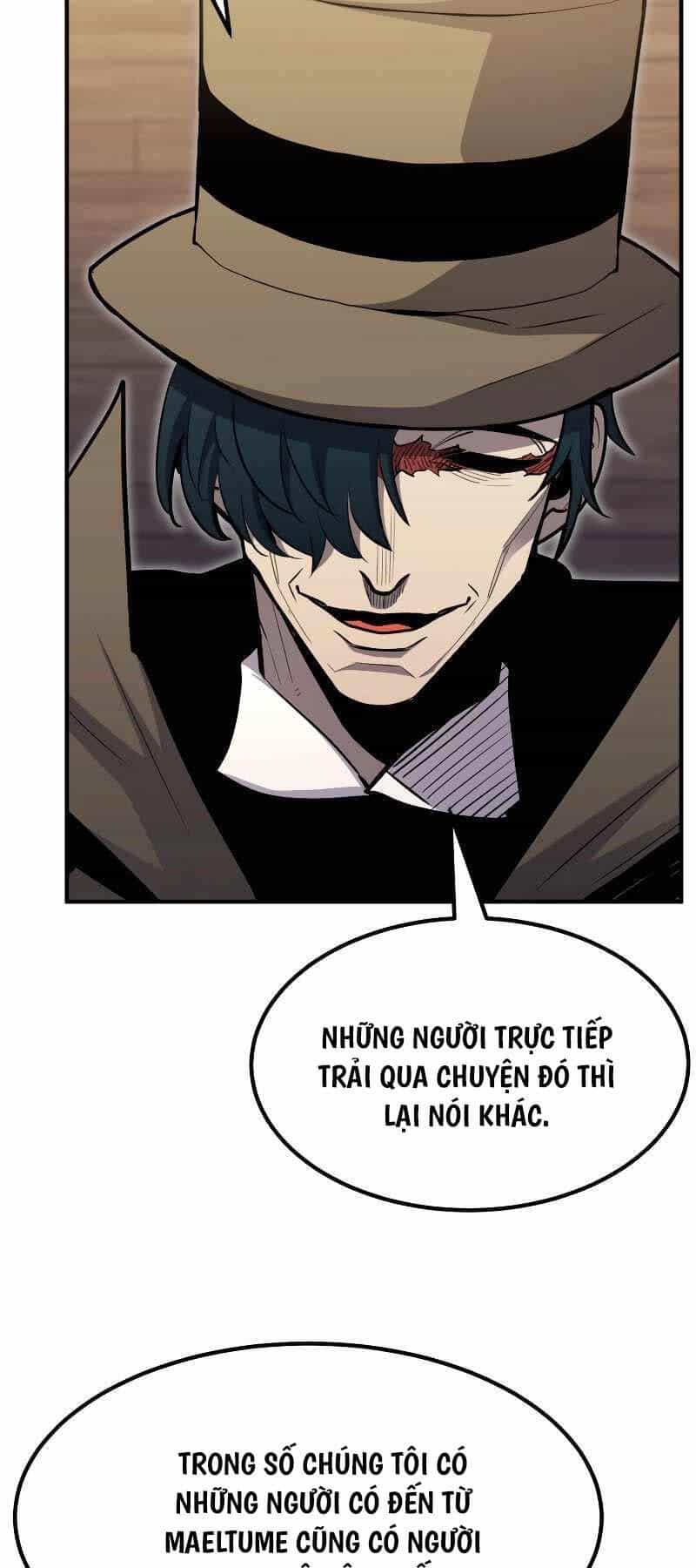 Bản Chất Của Chuyển Sinh - Chương 95 - ảnh 17