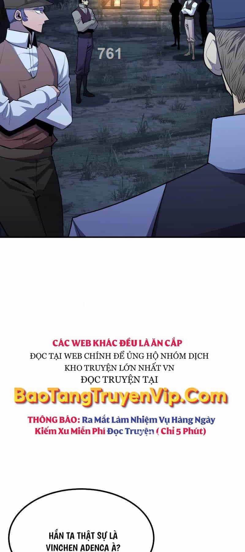 Bản Chất Của Chuyển Sinh - Chương 95 - ảnh 2