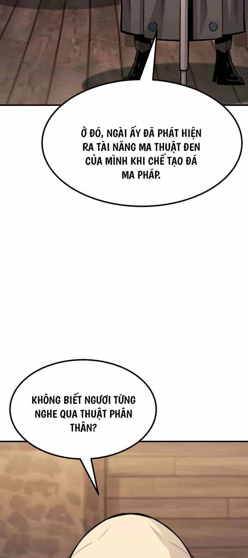 Bản Chất Của Chuyển Sinh - Chương 95 - ảnh 30