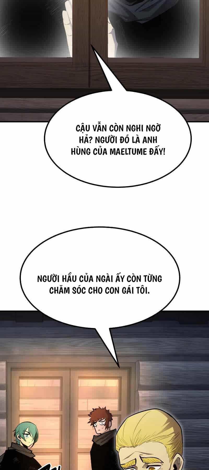Bản Chất Của Chuyển Sinh - Chương 95 - ảnh 5