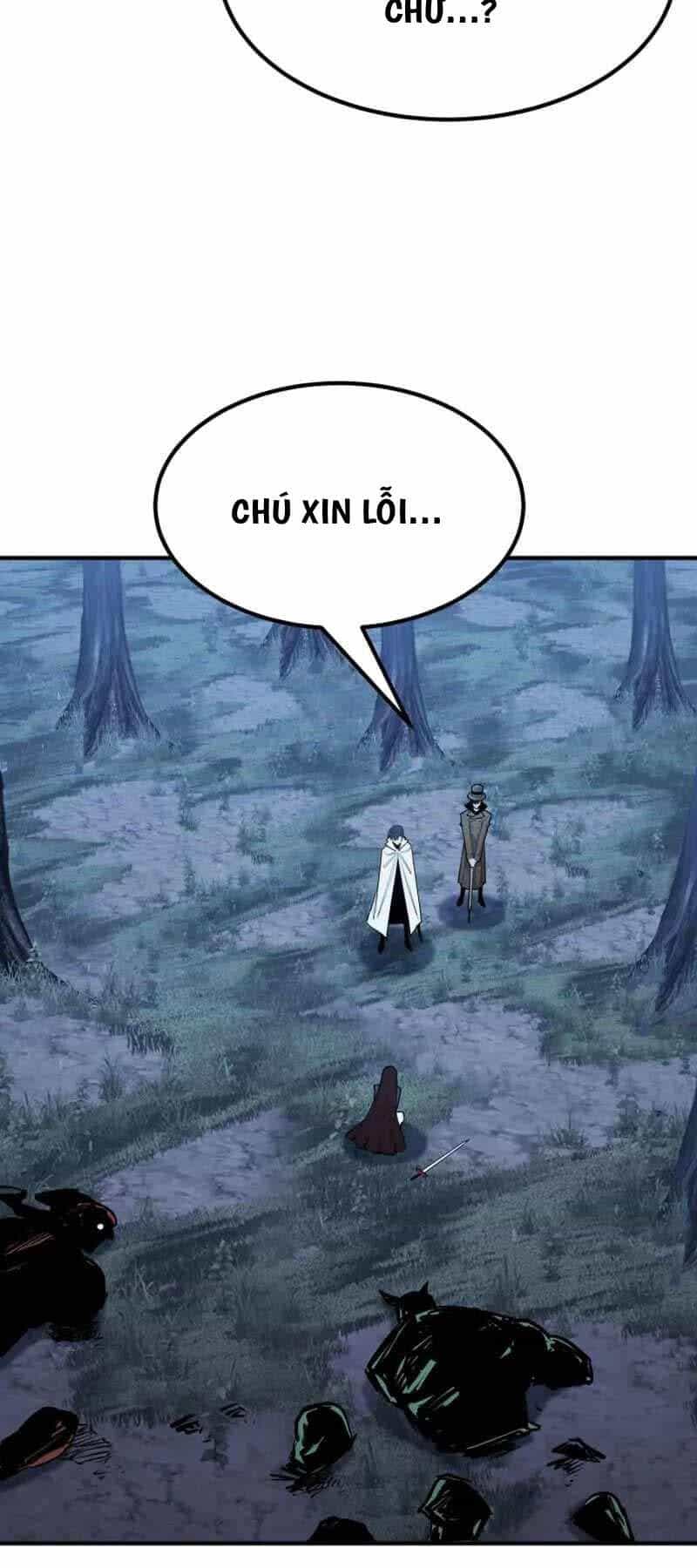 Bản Chất Của Chuyển Sinh - Chương 96 - ảnh 19