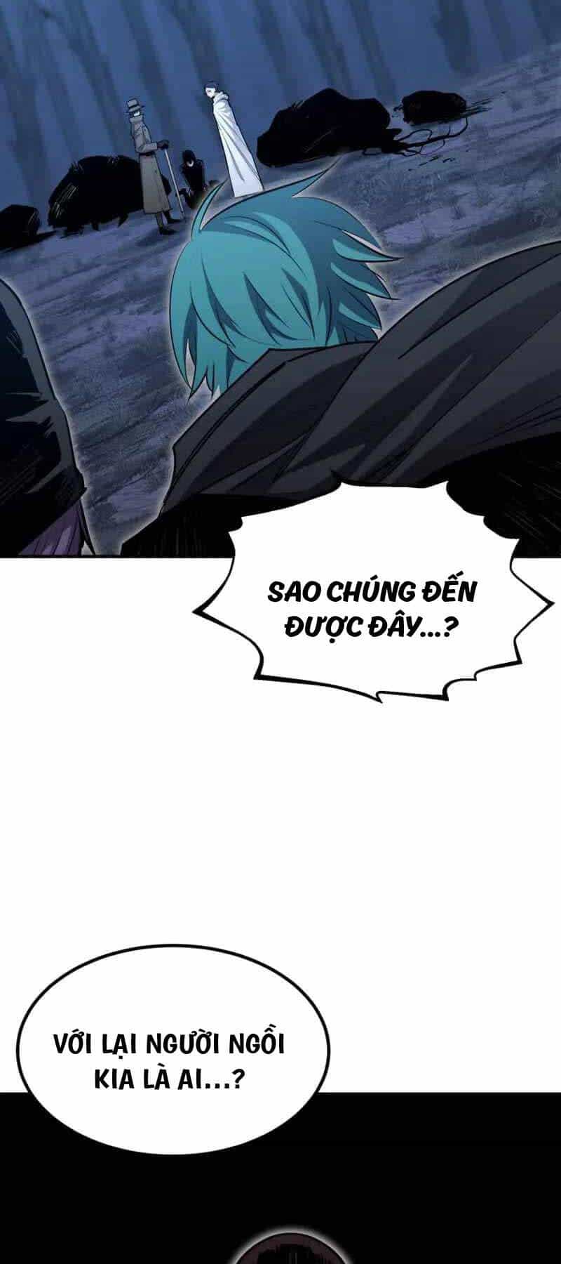 Bản Chất Của Chuyển Sinh - Chương 96 - ảnh 23
