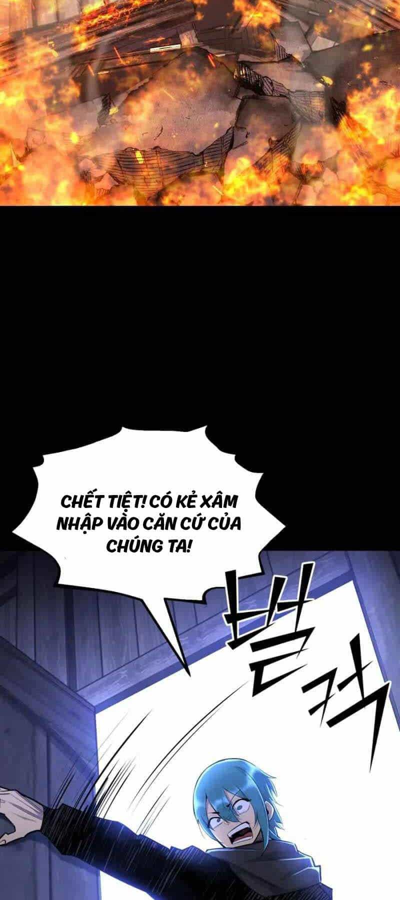 Bản Chất Của Chuyển Sinh - Chương 96 - ảnh 36