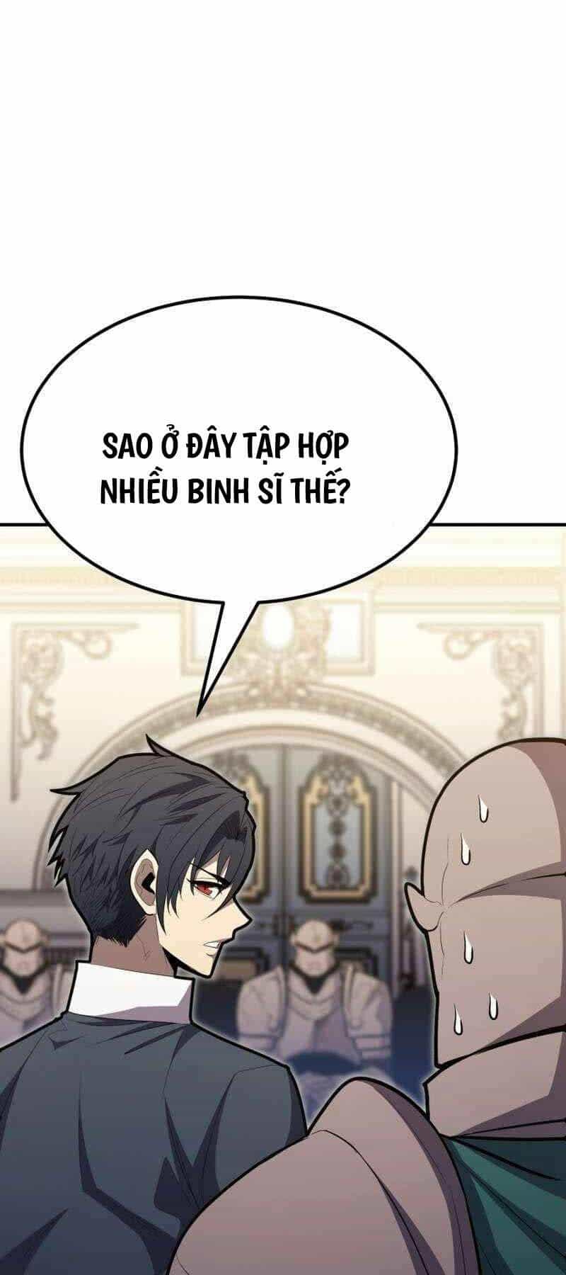 Bản Chất Của Chuyển Sinh - Chương 97 - ảnh 13