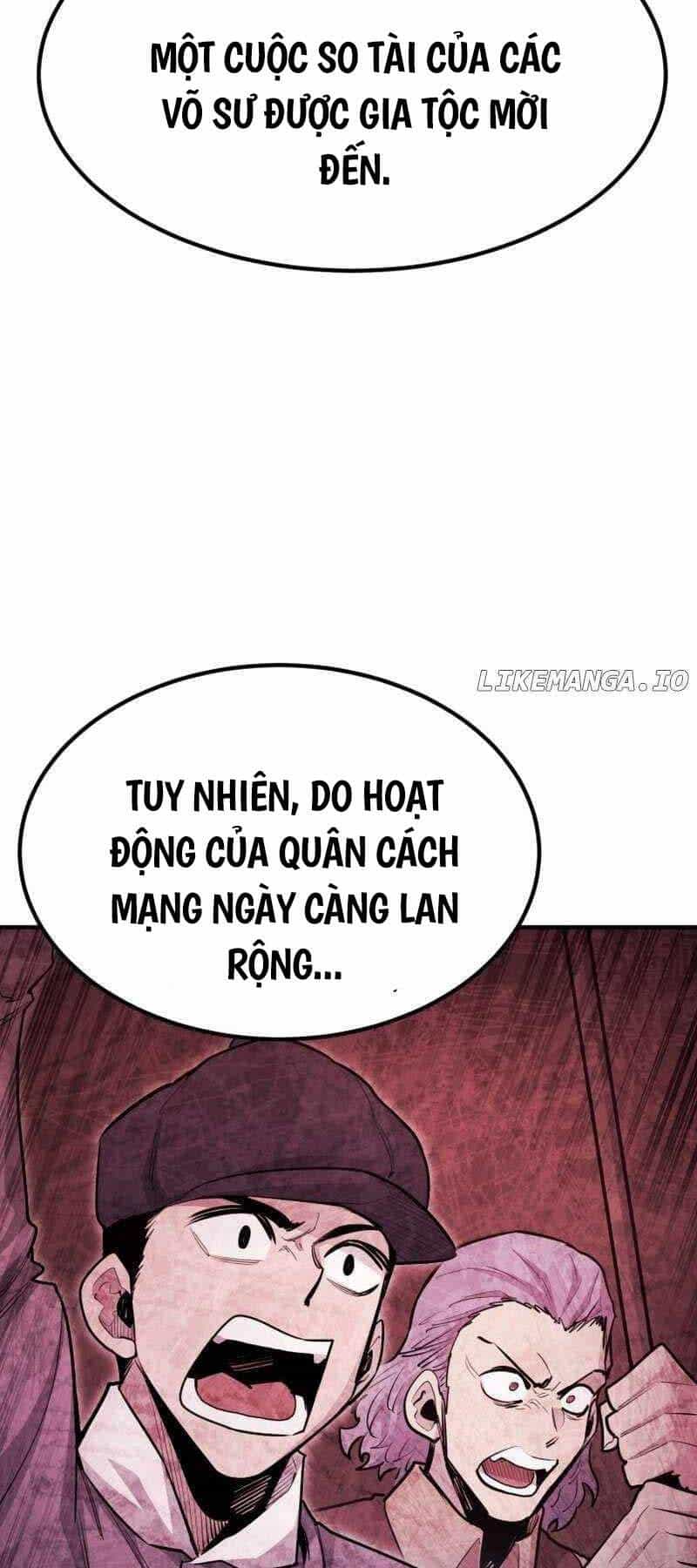 Bản Chất Của Chuyển Sinh - Chương 97 - ảnh 16