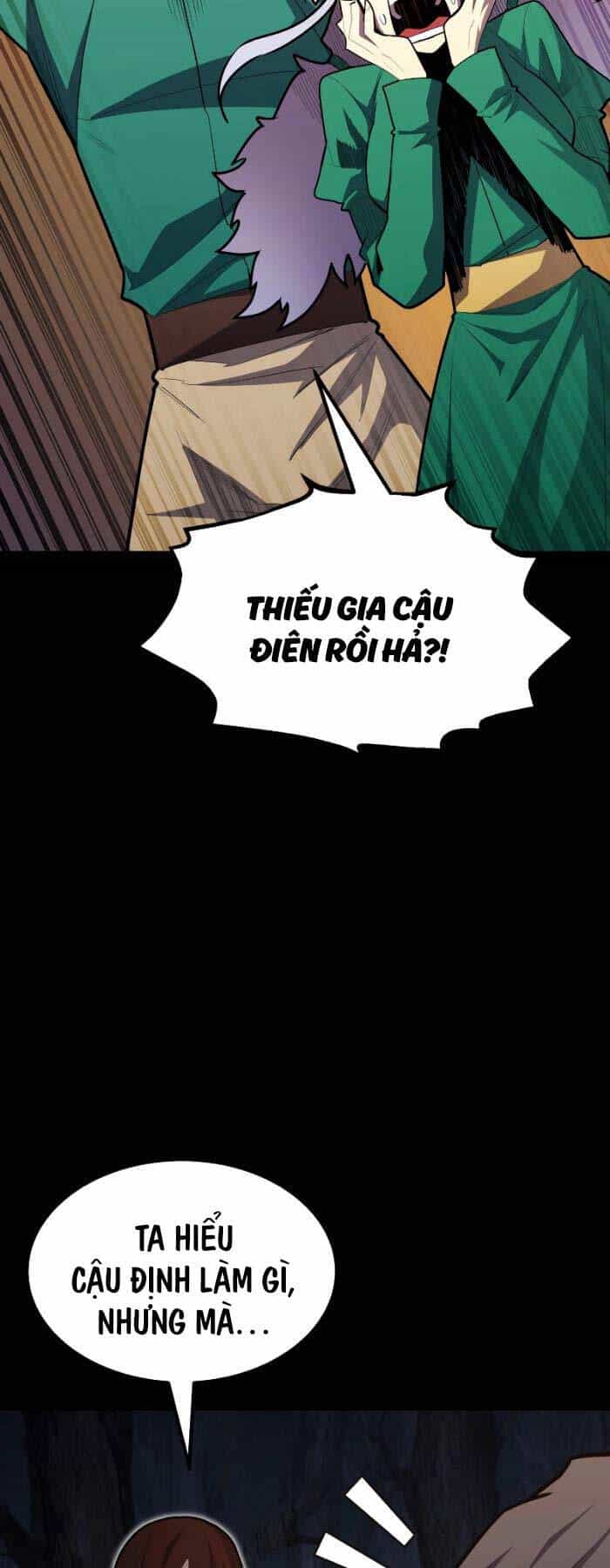 Bản Chất Của Chuyển Sinh - Chương 98 - ảnh 5