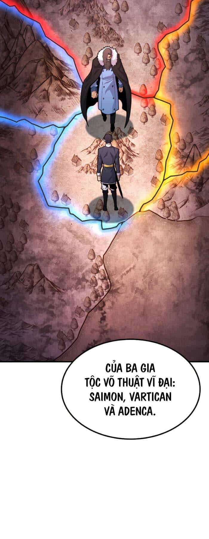 Bản Chất Của Chuyển Sinh - Chương 98 - ảnh 58