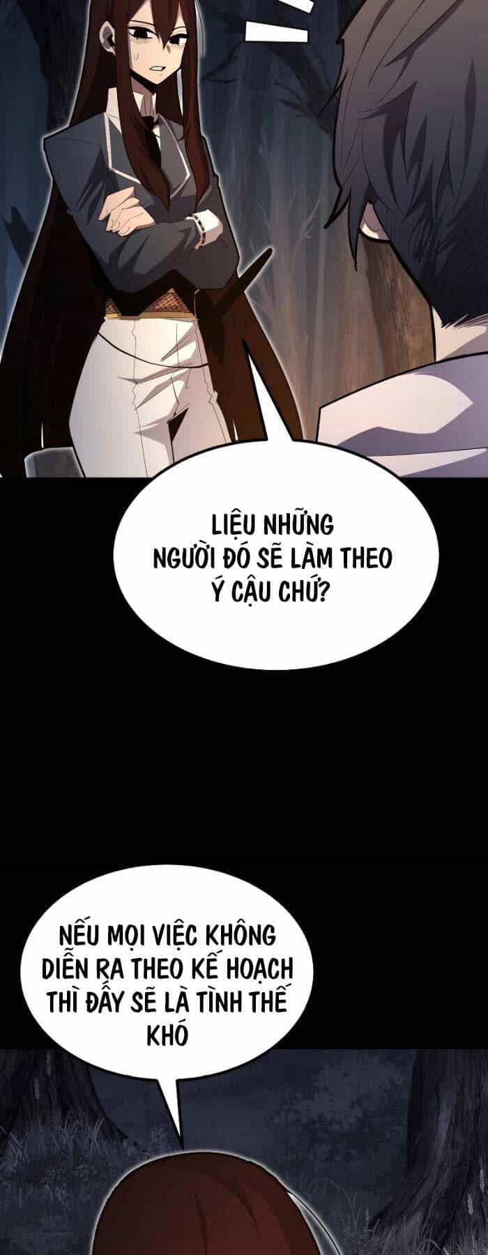 Bản Chất Của Chuyển Sinh - Chương 98 - ảnh 6