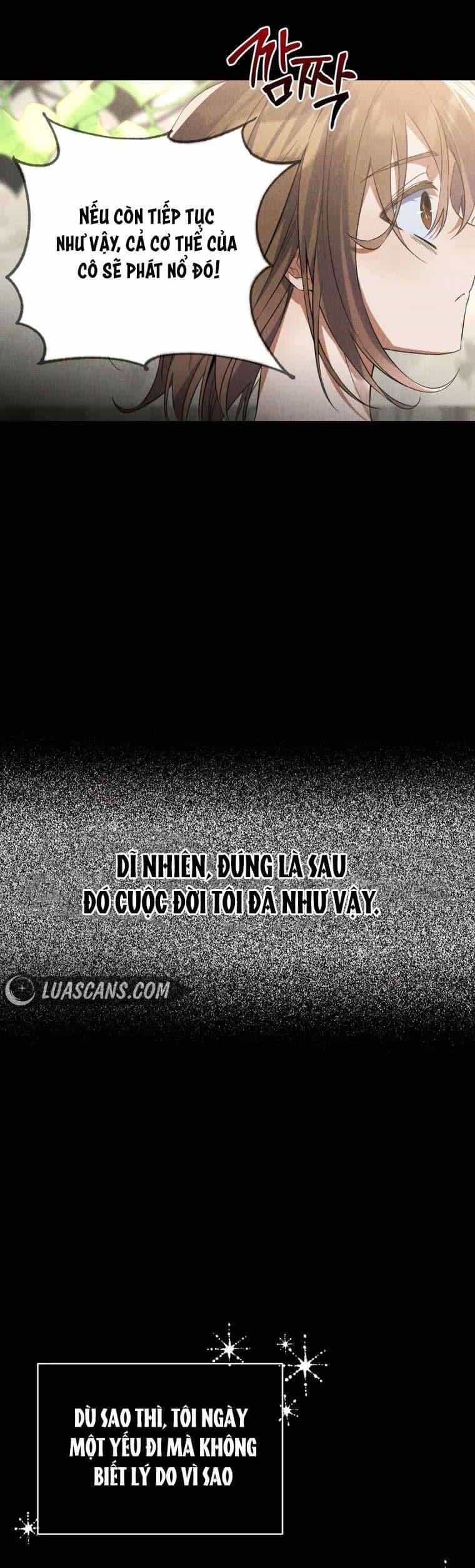 Bạn Có Cần Sự Cứu Rỗi Không? - Chương 1 - ảnh 20