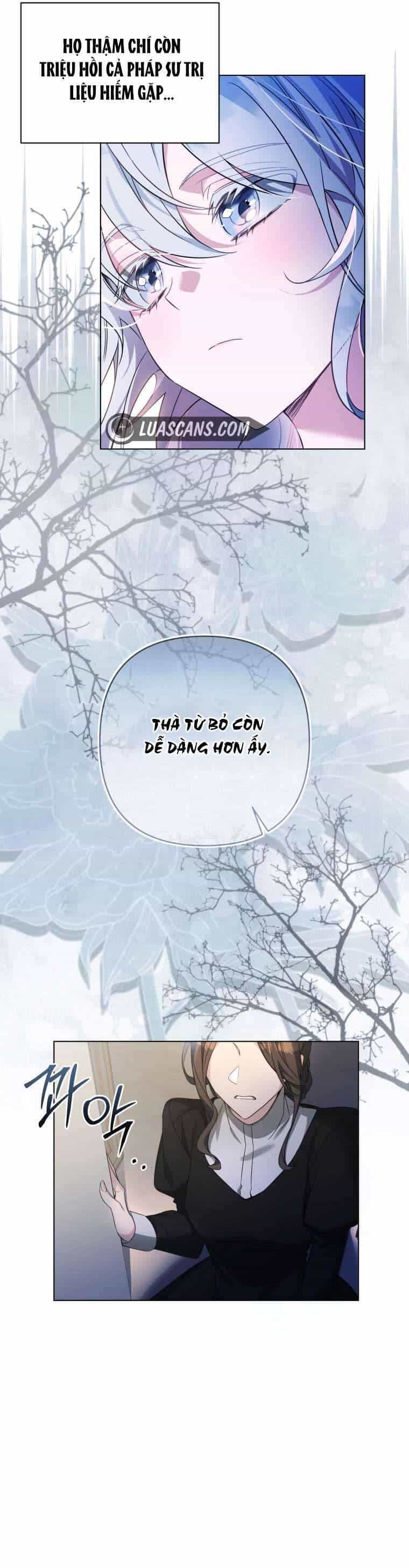 Bạn Có Cần Sự Cứu Rỗi Không? - Chương 1 - ảnh 30