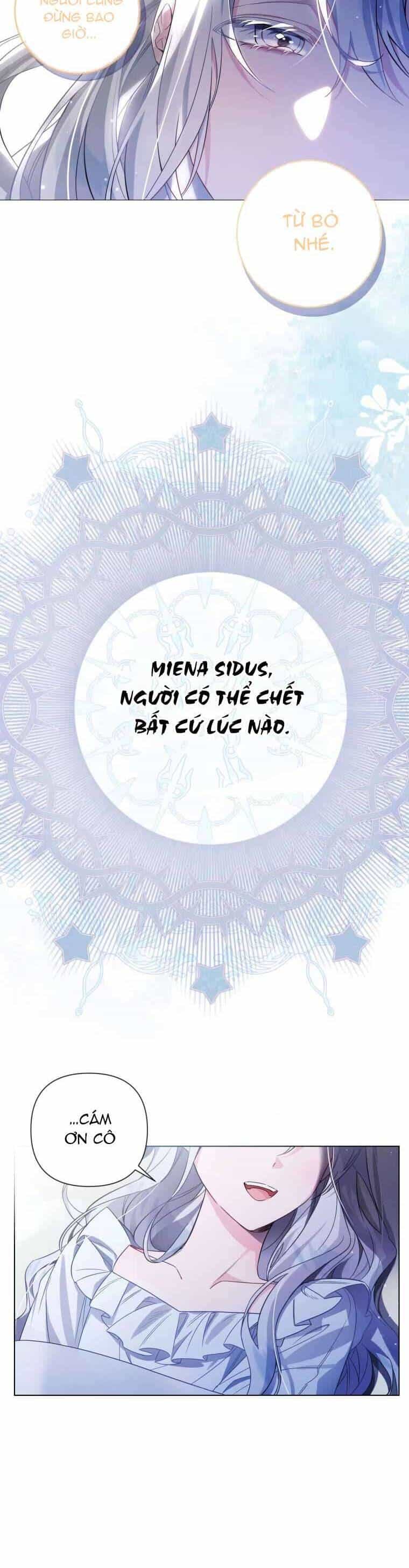 Bạn Có Cần Sự Cứu Rỗi Không? - Chương 1 - ảnh 32