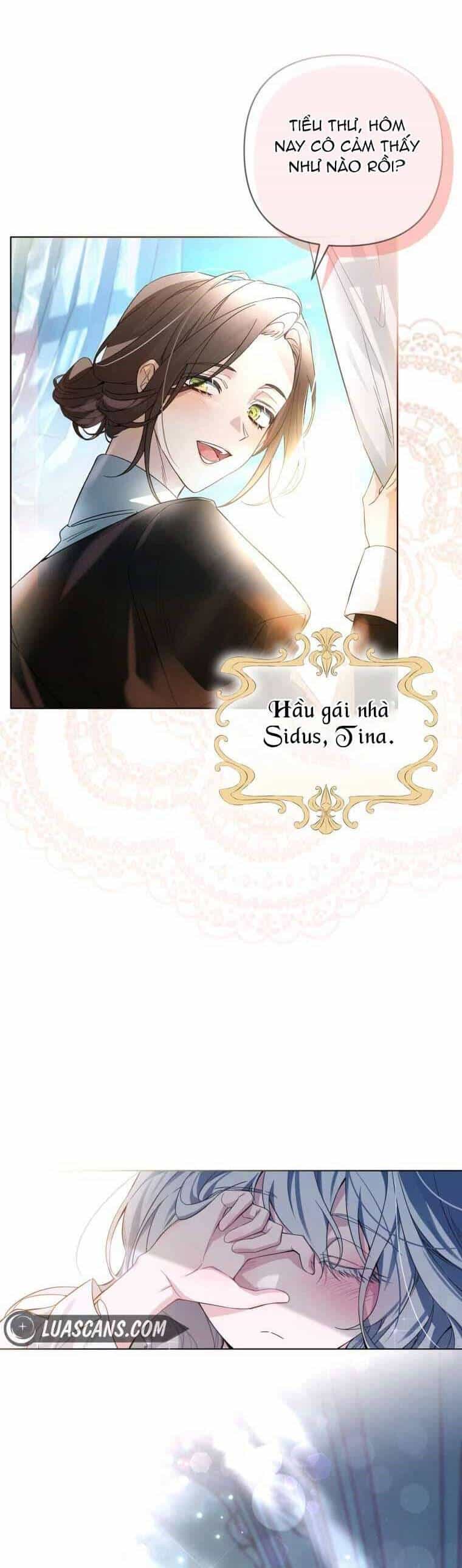Bạn Có Cần Sự Cứu Rỗi Không? - Chương 1 - ảnh 5