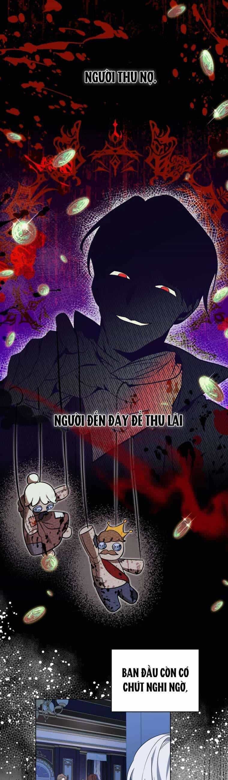 Bạn Có Cần Sự Cứu Rỗi Không? - Chương 2 - ảnh 24