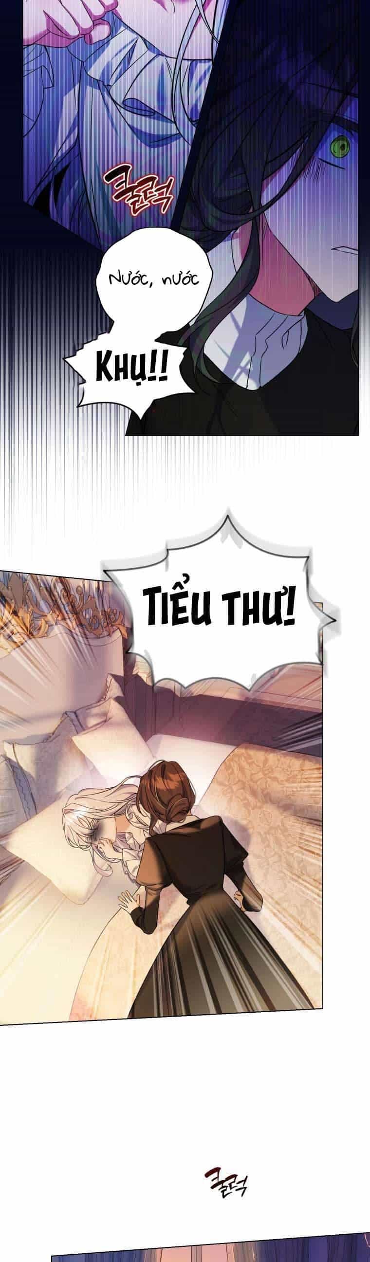 Bạn Có Cần Sự Cứu Rỗi Không? - Chương 2 - ảnh 32