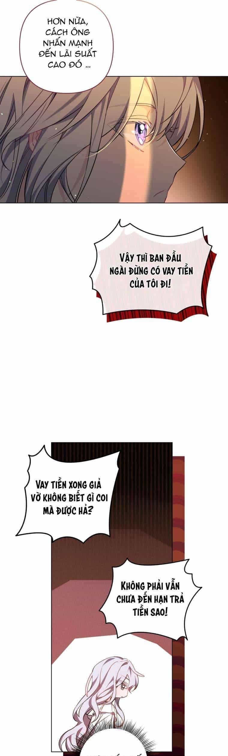 Bạn Có Cần Sự Cứu Rỗi Không? - Chương 2 - ảnh 39