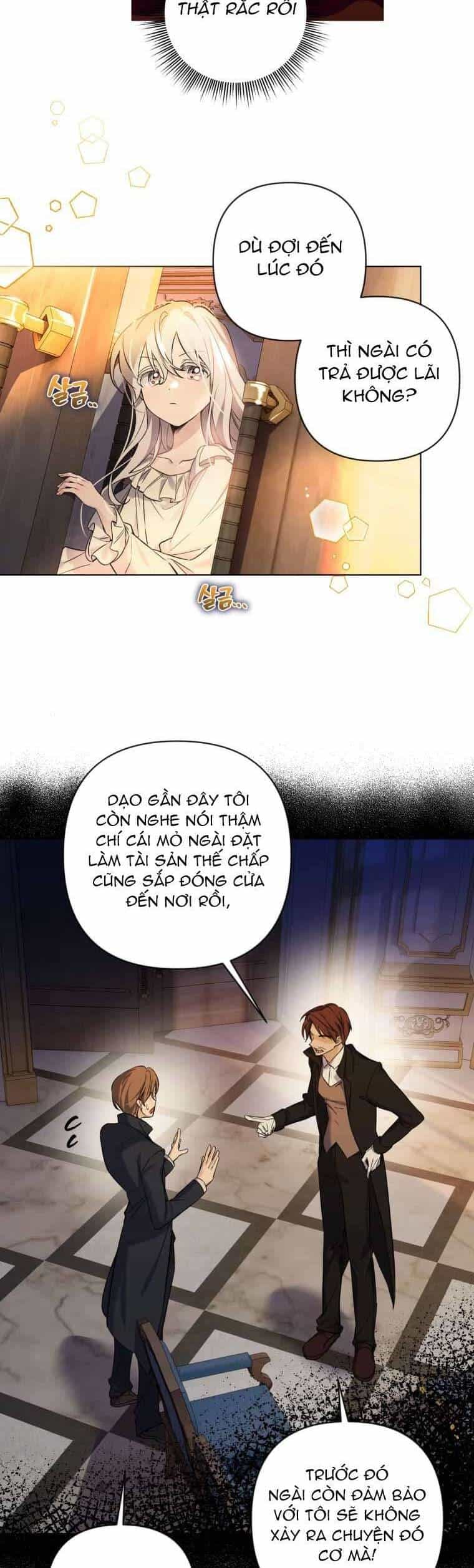 Bạn Có Cần Sự Cứu Rỗi Không? - Chương 2 - ảnh 40