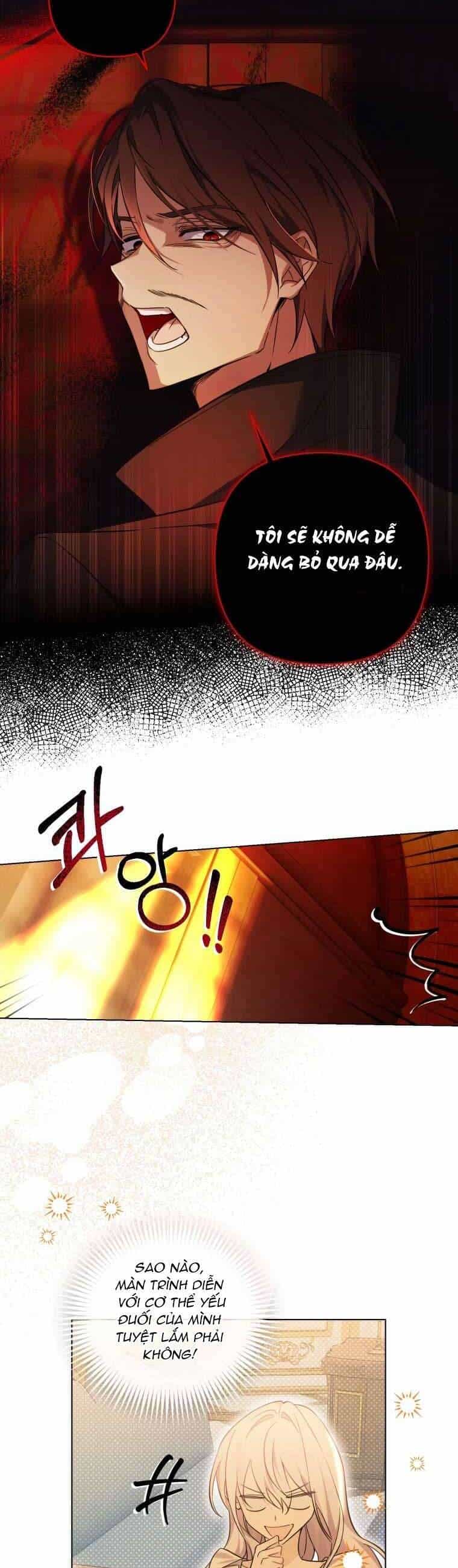 Bạn Có Cần Sự Cứu Rỗi Không? - Chương 2 - ảnh 50