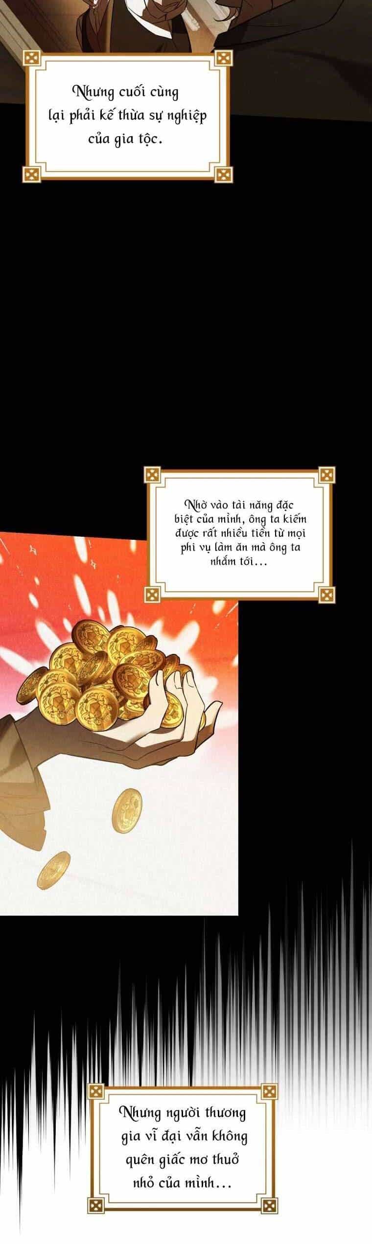 Bạn Có Cần Sự Cứu Rỗi Không? - Chương 3 - ảnh 23