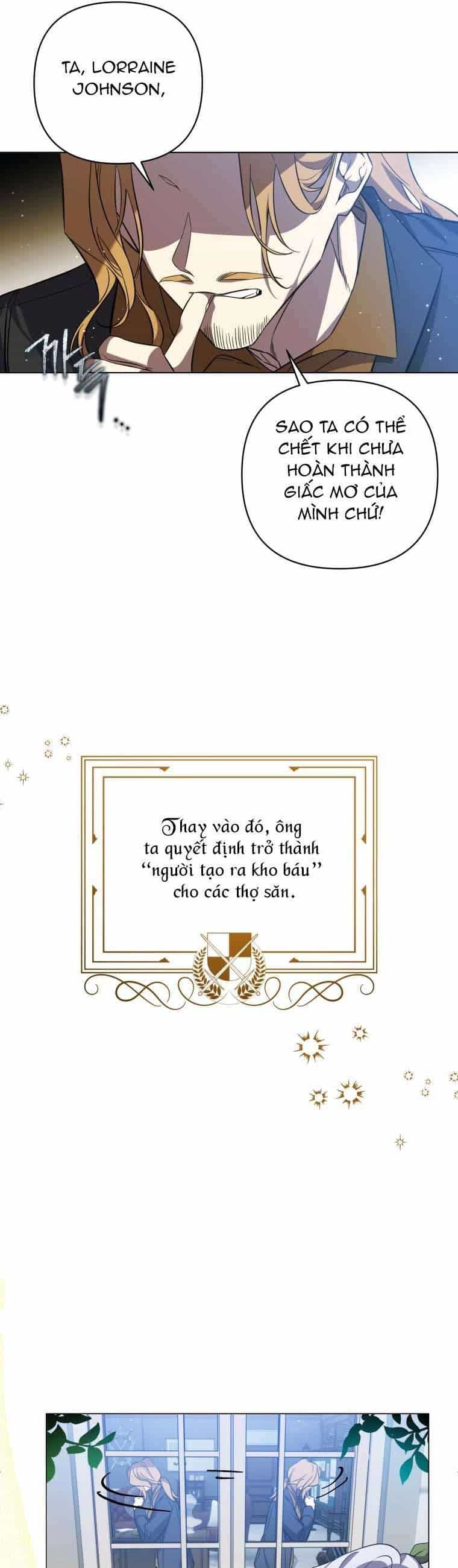 Bạn Có Cần Sự Cứu Rỗi Không? - Chương 3 - ảnh 25