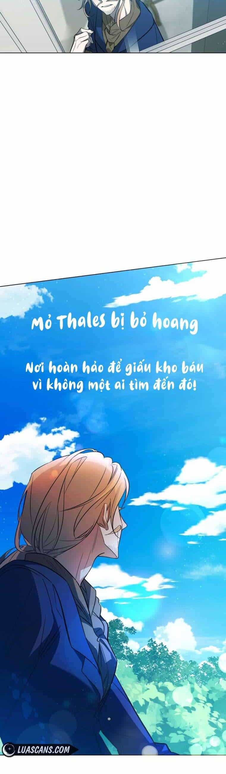 Bạn Có Cần Sự Cứu Rỗi Không? - Chương 3 - ảnh 28