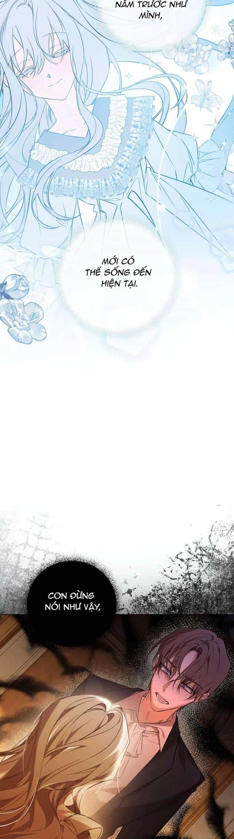 Bạn Có Cần Sự Cứu Rỗi Không? - Chương 3 - ảnh 4