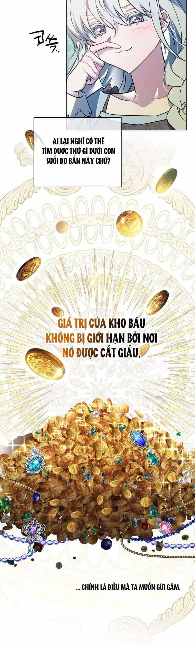 Bạn Có Cần Sự Cứu Rỗi Không? - Chương 3 - ảnh 48
